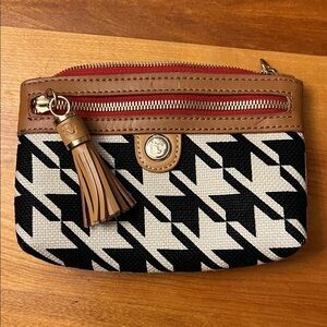 Spartina 449 wristlet/clutch from Daufuskie Island, SC